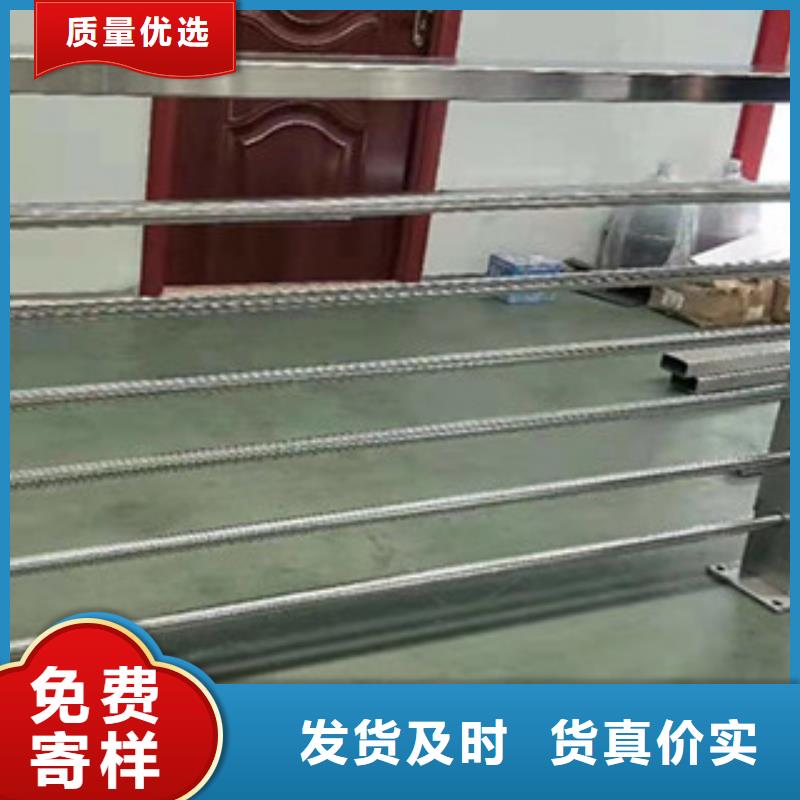 橋梁防撞護欄-橋梁防撞護欄實力廠家值得信賴