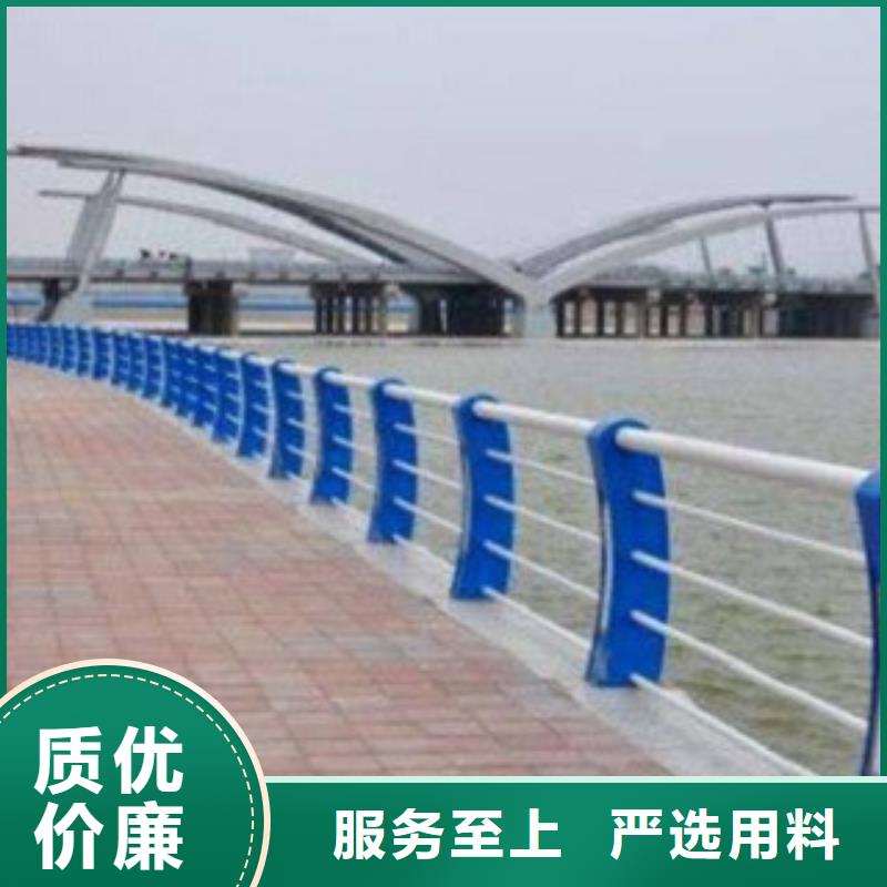 桥梁防撞护栏出口品质好货有保障