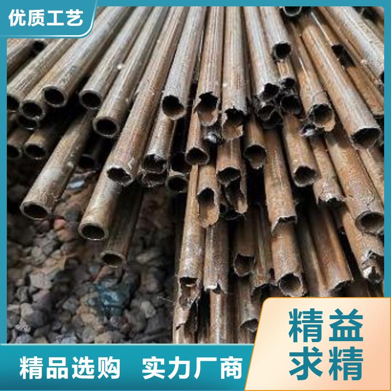 精密鋼管質量優異不斷創新