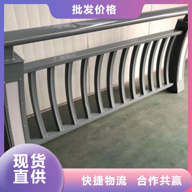 选购【金鑫】桥梁防撞护栏立柱2024新款设计
