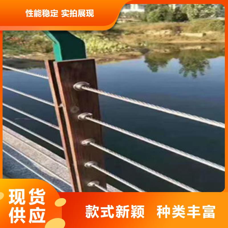 304桥梁两侧灯光护栏施工实体护栏厂家定制销售铸造石护栏多少钱一米