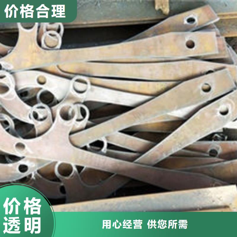 不锈钢碳素钢复合管实力厂家质量稳定价格实惠工厂直供