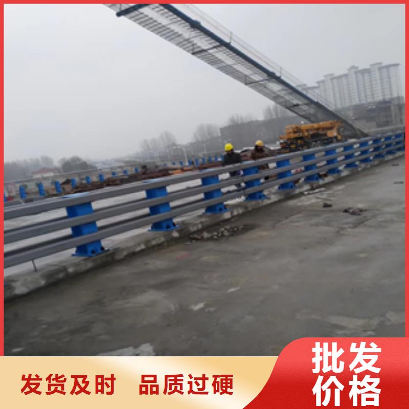 不銹鋼復合管欄桿批發零售-定做本地經銷商