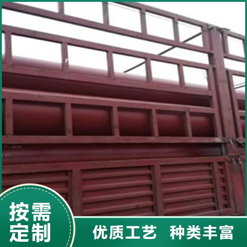 球墨鑄鐵管1價(jià)格-可按需定做實(shí)力大廠(chǎng)家