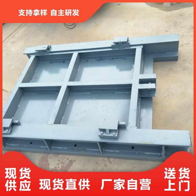 平面平板式铸铁闸门制造公司