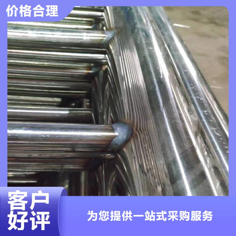 生产不锈钢复合管的供货商实拍品质保障