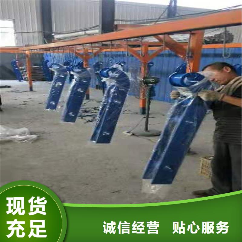 生产钢板立柱_厂家/供应品质可靠