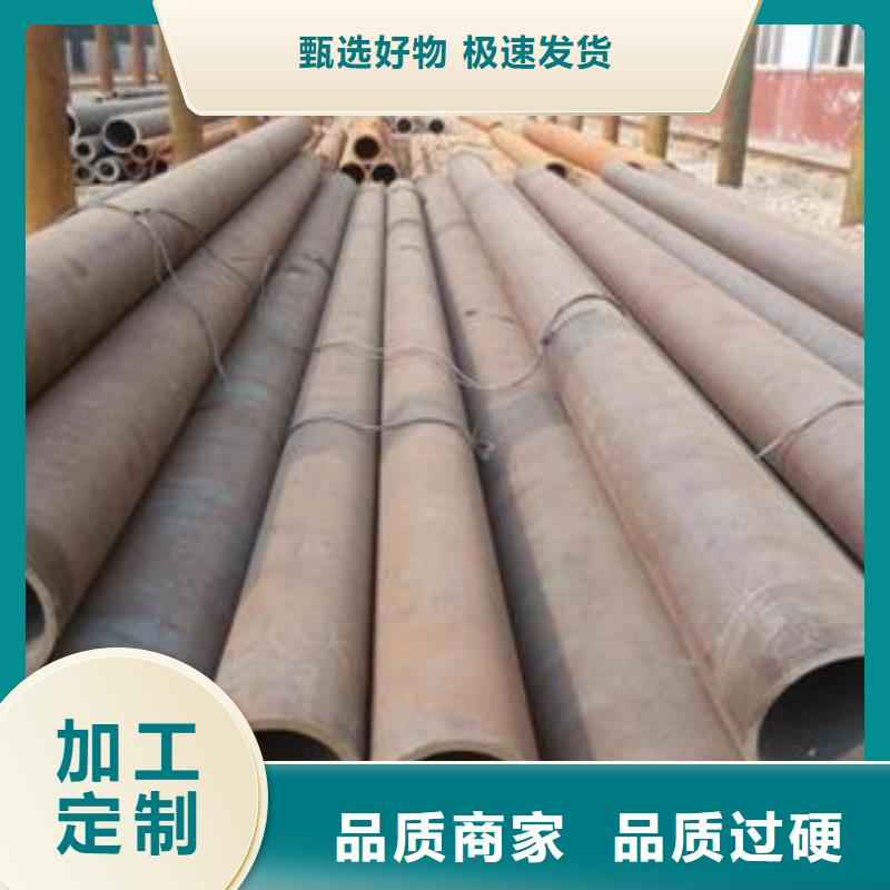 合金管现货采购当地制造商