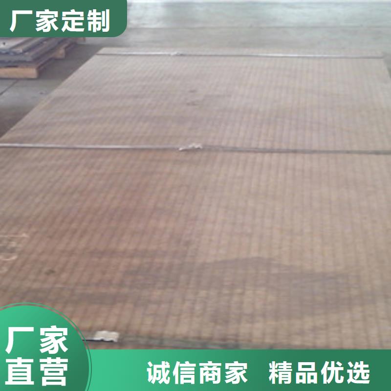 同城[兴昌立业]NM500钢板质量保证