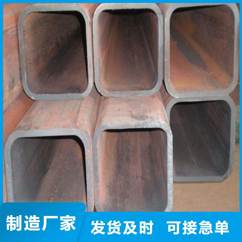 無縫方管實體大廠質檢嚴格