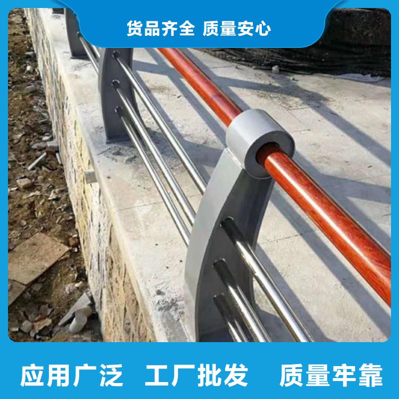 【图】桥梁护栏厂家直销同城供应商