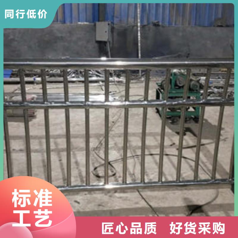 桥梁护栏老品牌高品质本地生产厂家