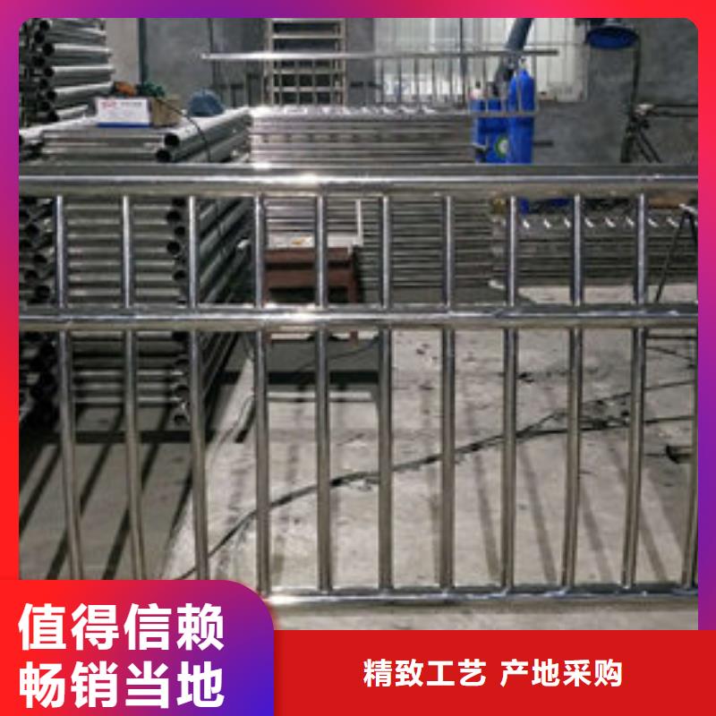 橋梁護欄貨源充足本地服務商