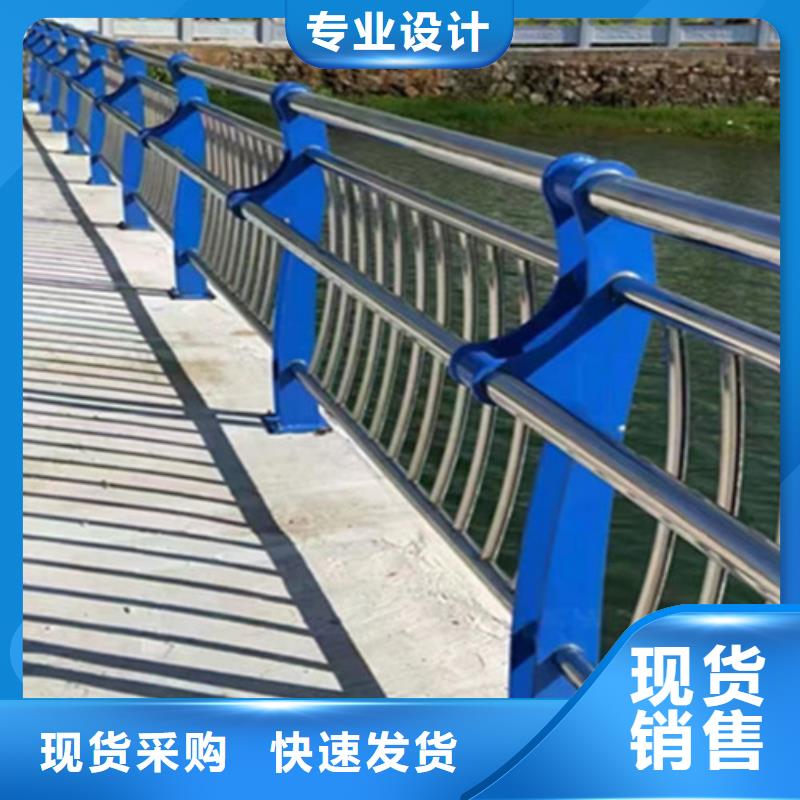 優質鋅鋼護欄的廠家貨品齊全