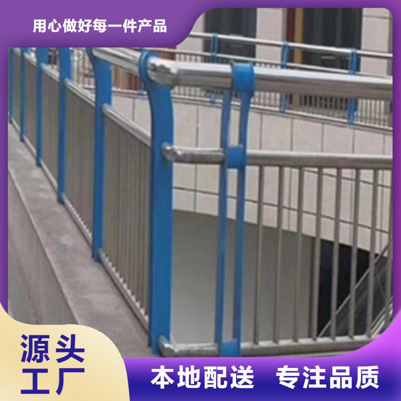 鋅鋼護欄質量靠得住物流配送