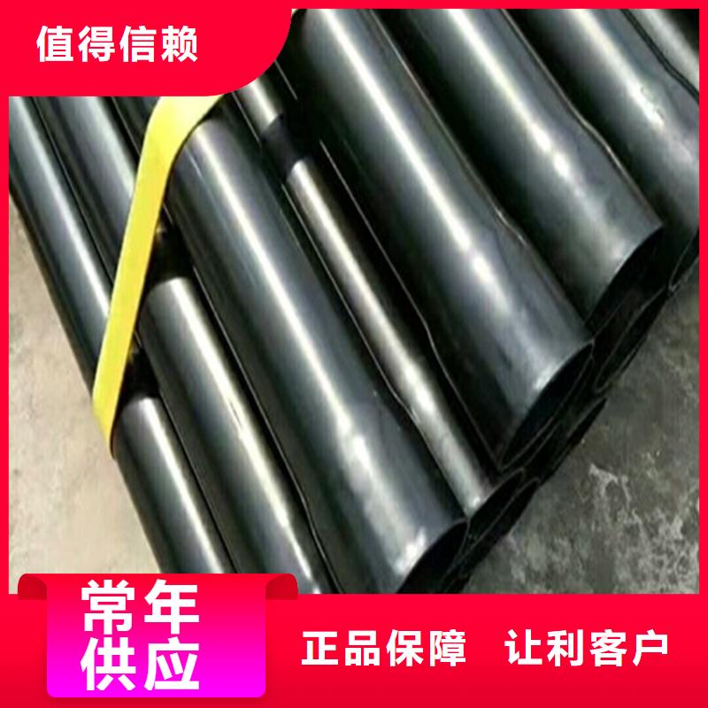 發貨速度快的熱浸塑穿線鋼管銷售廠家當地公司