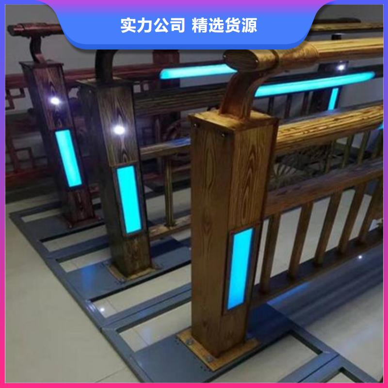 橋梁護欄價格|廠家當地品牌