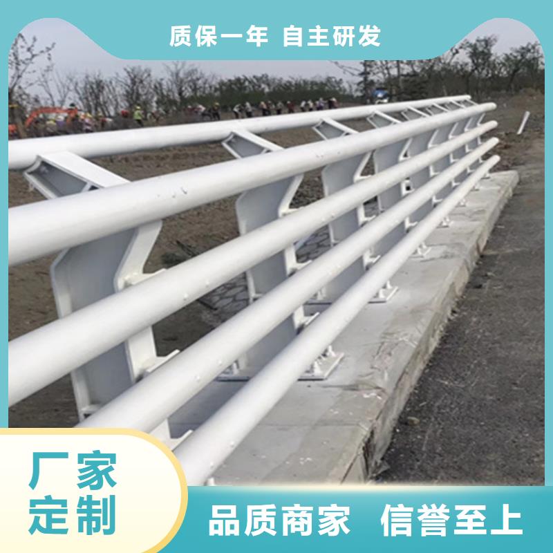 橋梁護欄-您身邊的橋梁護欄廠家為您精心挑選