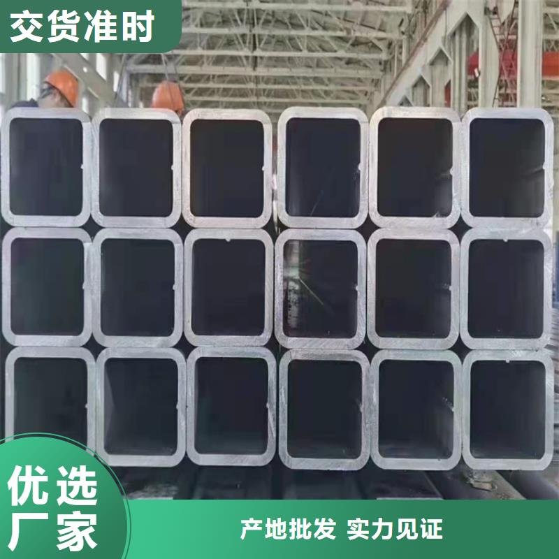口碑好的鍍鋅鋼管廠型號齊全