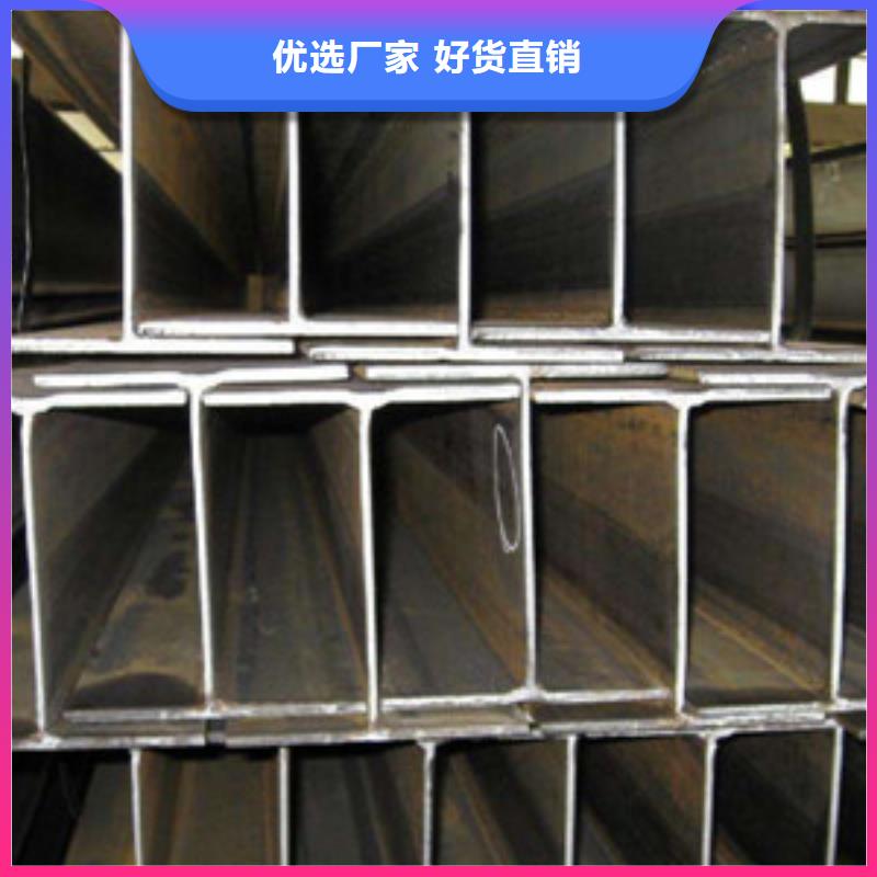 现货销售<腾运>定制Q345B工字钢的生产厂家