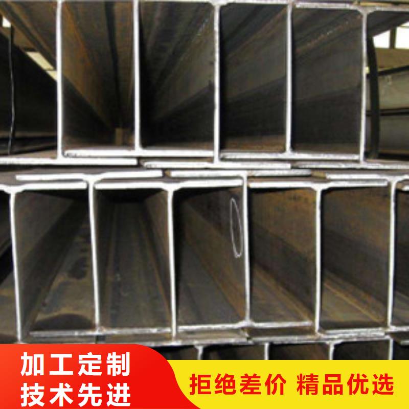 现货批发{腾运}
Q345C工字钢质量有保障的厂家