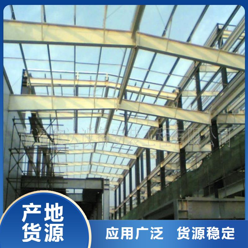 【怀化】咨询生产二手钢结构翻新的基地
