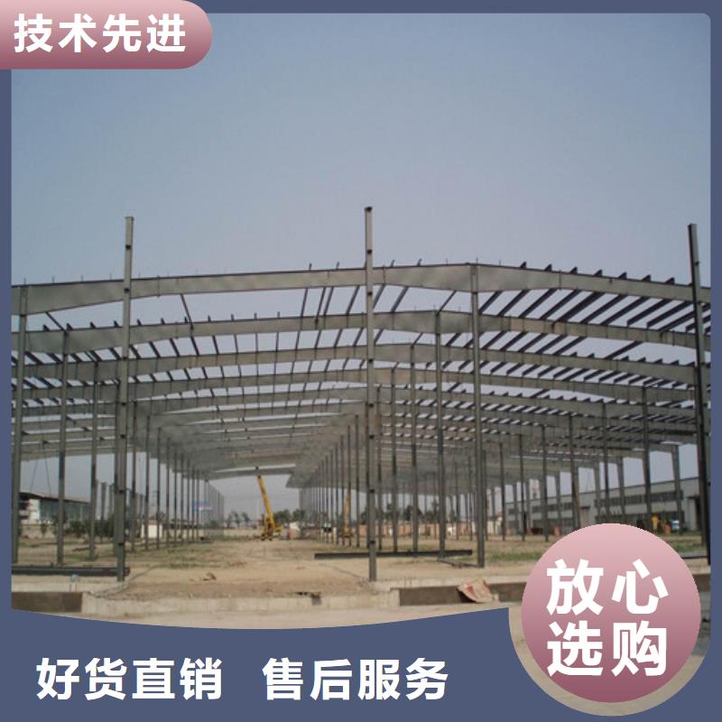 新疆品质服务周到的二手钢结构翻新厂家