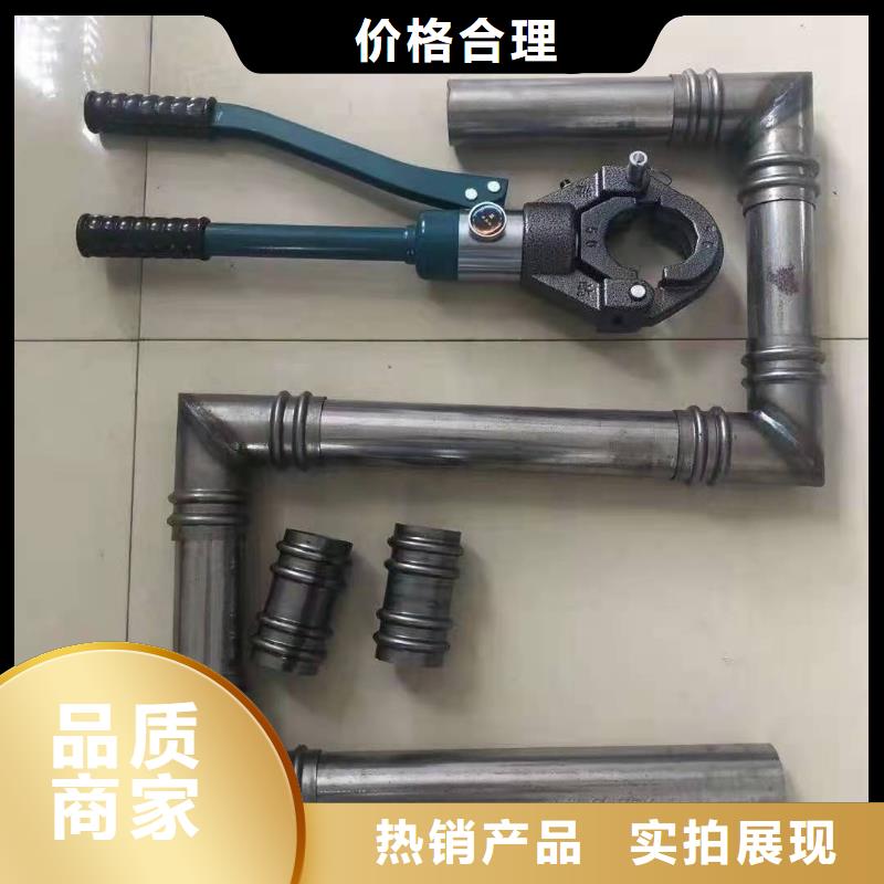 声测管质保时间长严选材质