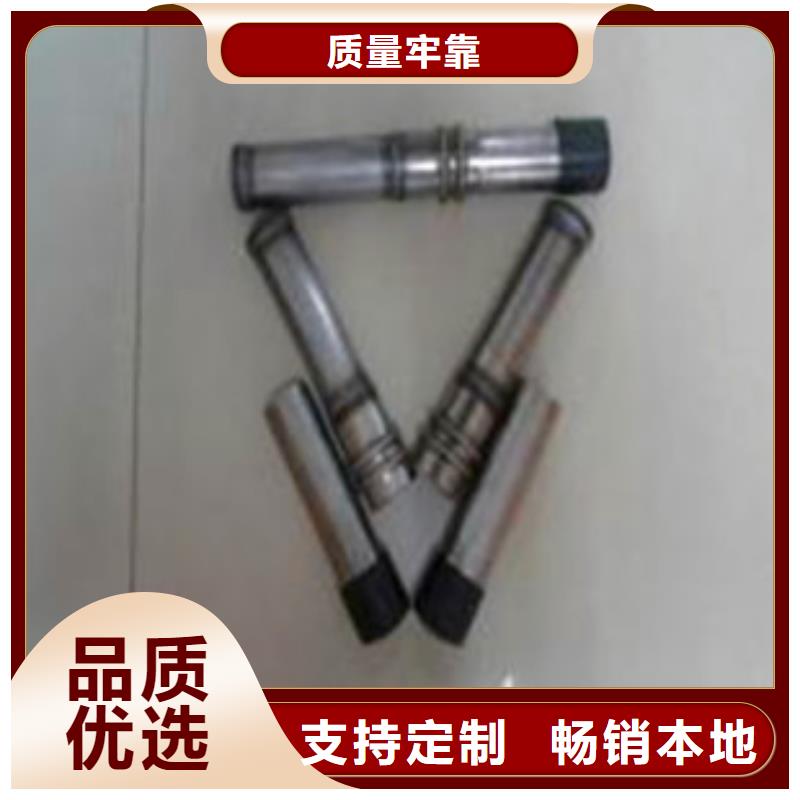 支持定制的聲測管公司發貨迅速