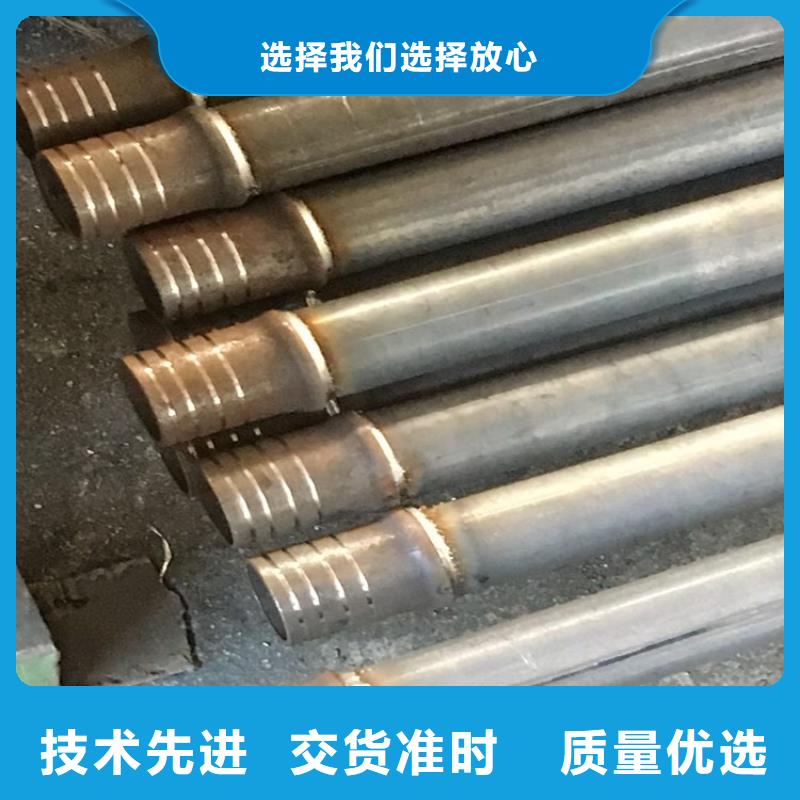 聲測管廠家，現貨本地廠家