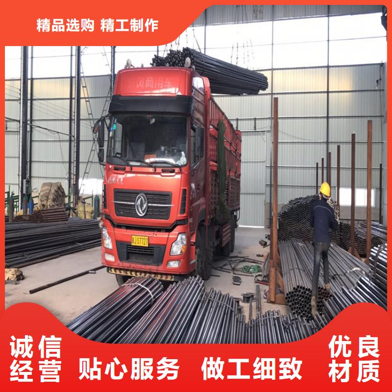 聲測管廠家數十年行業經驗本地公司