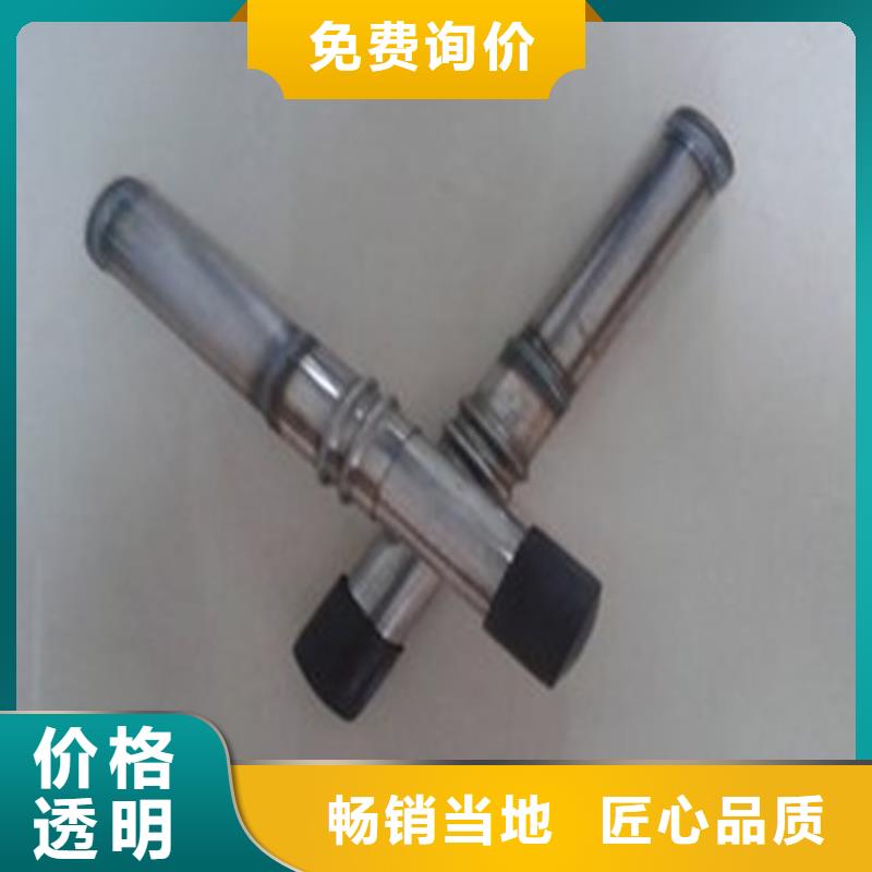 聲測管質量好價格優用途廣泛