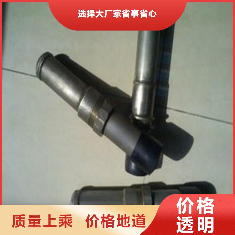 聲測(cè)管品質(zhì)可靠同城廠家