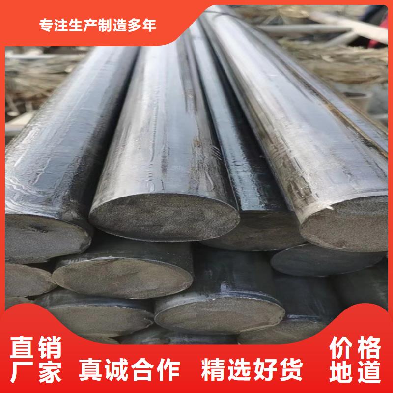 优选：荆州q235扁钢公司