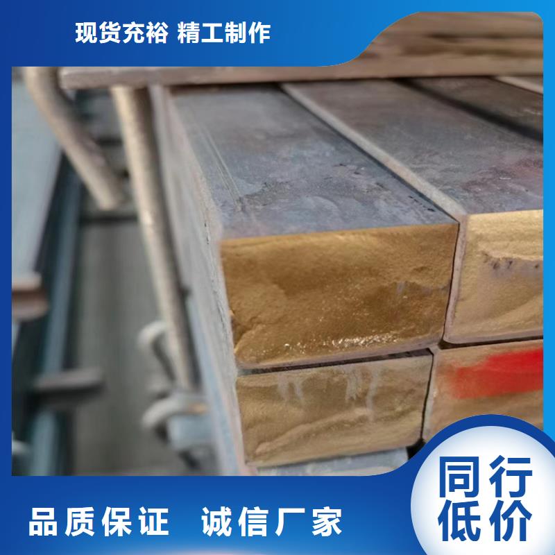 赣州q345扁钢供货及时保证工期