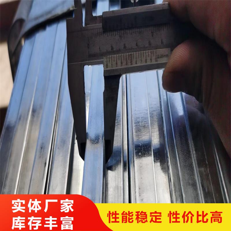 上海热镀锌扁钢厂家