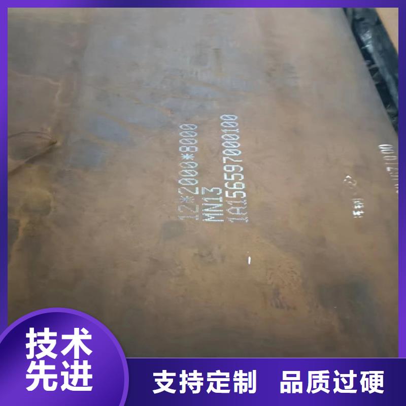 找耐磨鋼板廠家選祥元泰物資當地品牌