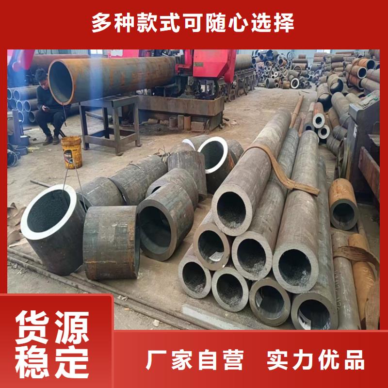 金华3PE防腐无缝钢管制造厂家