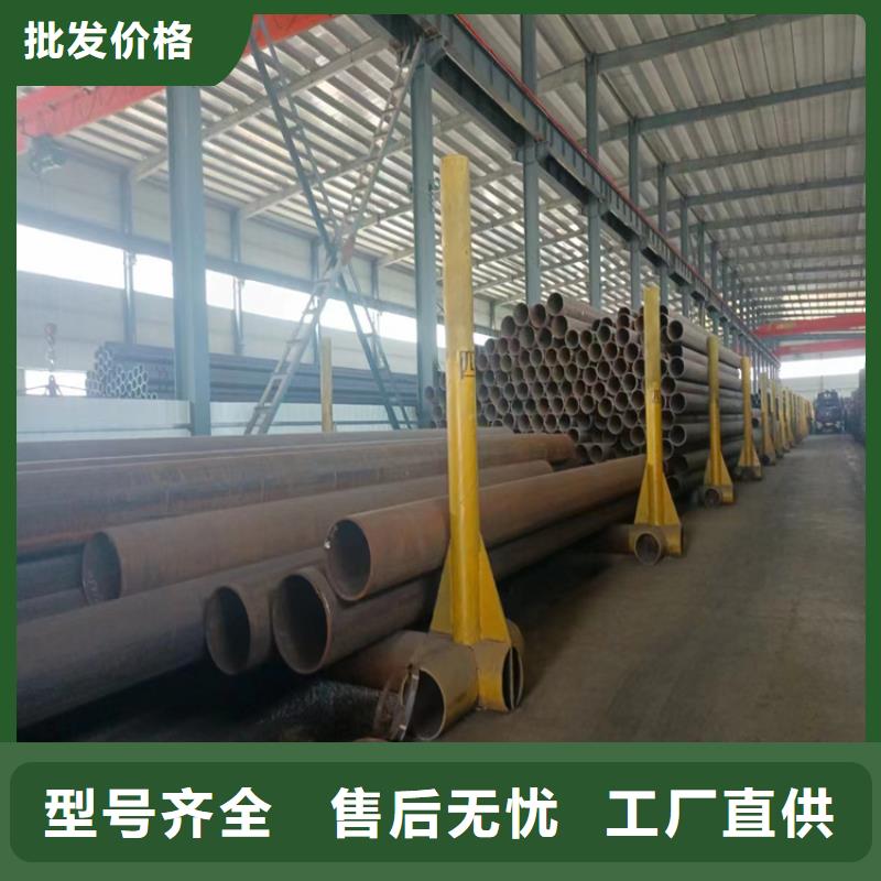 天津石油裂化钢管生产厂家