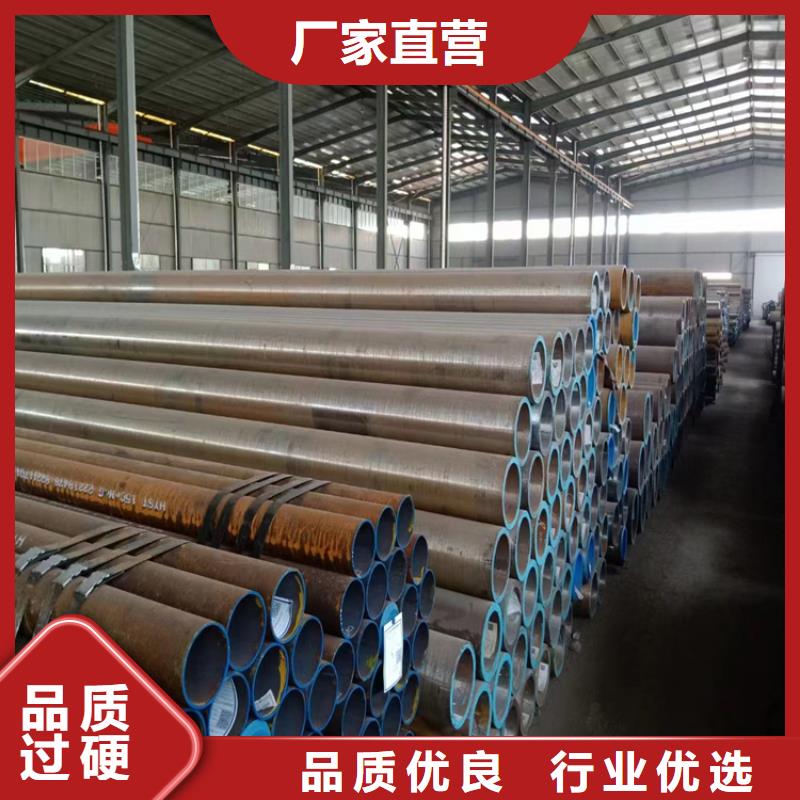 天津Q345E国标方管生产厂家