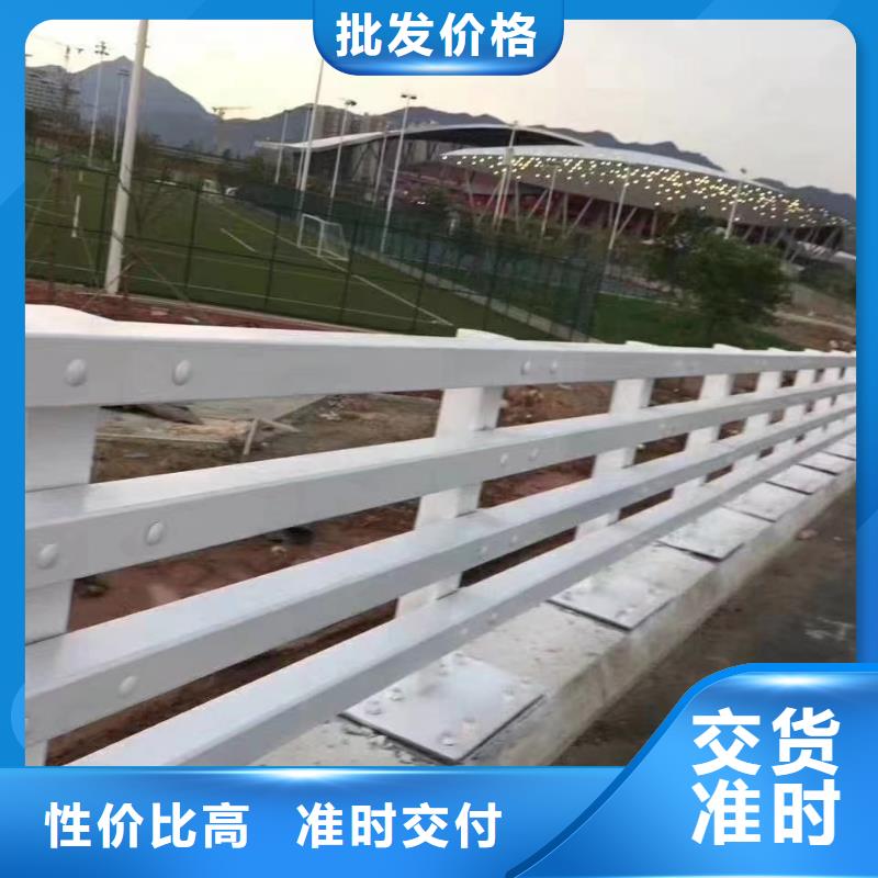不锈钢复合管_不锈钢桥梁护栏工厂现货供应