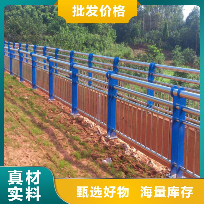不锈钢桥梁护栏企业-好品质
