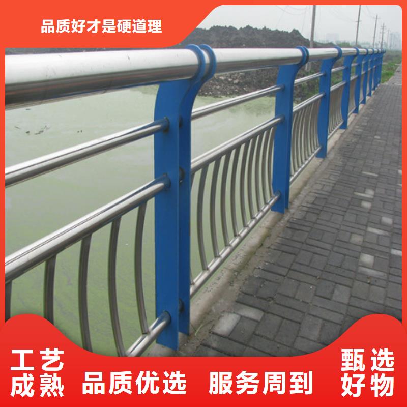 符合国家标准【卓越】桥梁护栏桥梁防撞护栏支持拿样