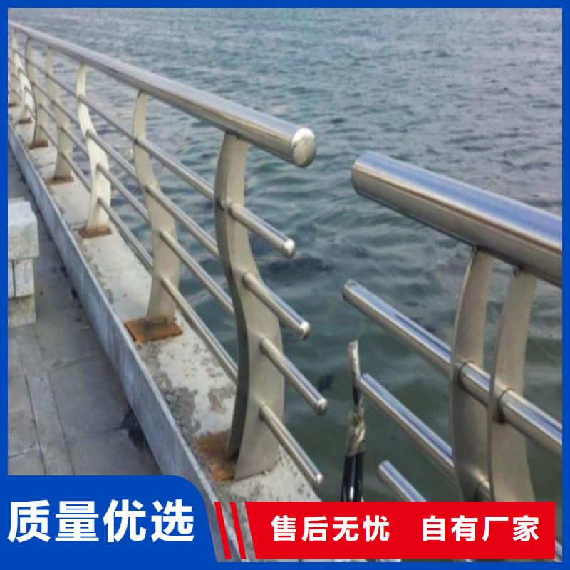 选购【卓越】防撞护栏桥梁防撞护栏规格型号全