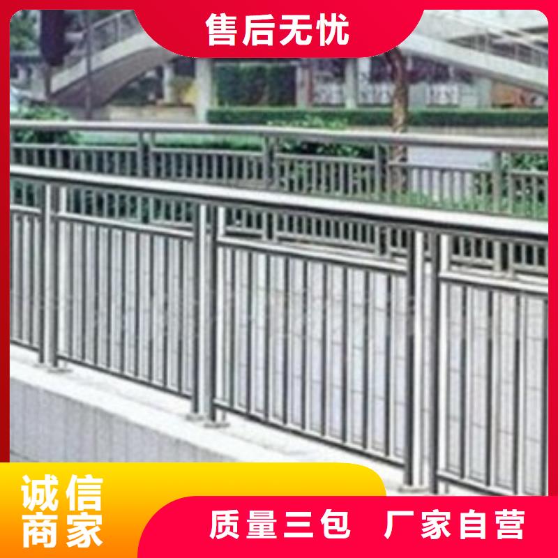 【桥梁立柱-不锈钢复合管让利客户】
