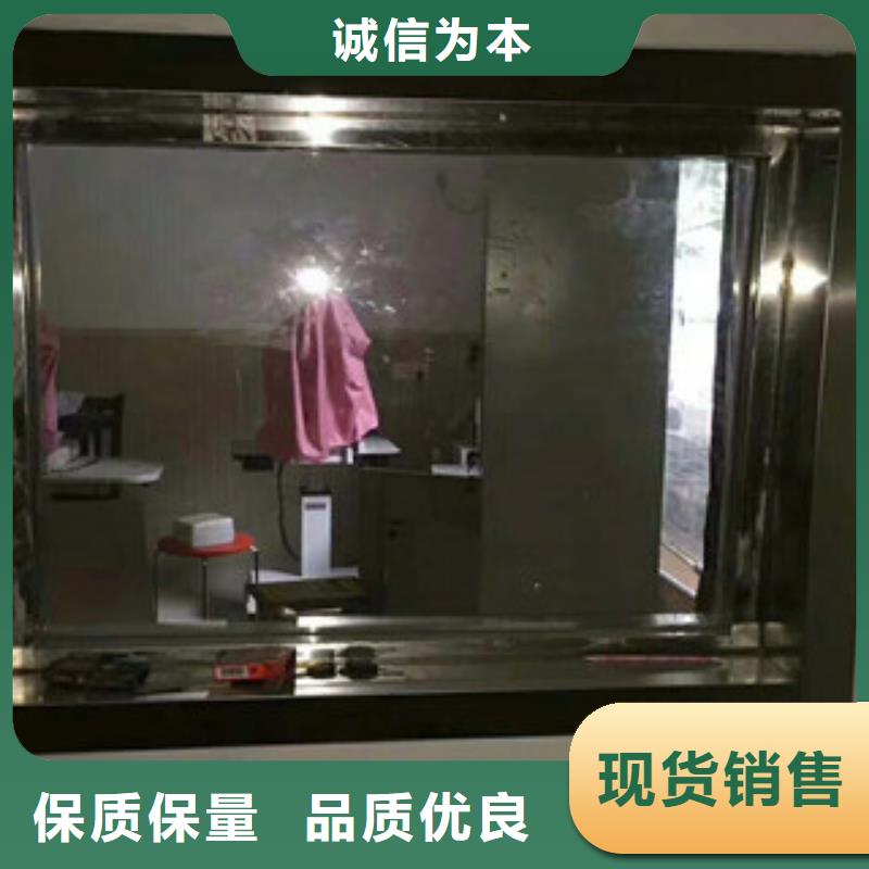 上海咨询CT防辐射铅门价格公道