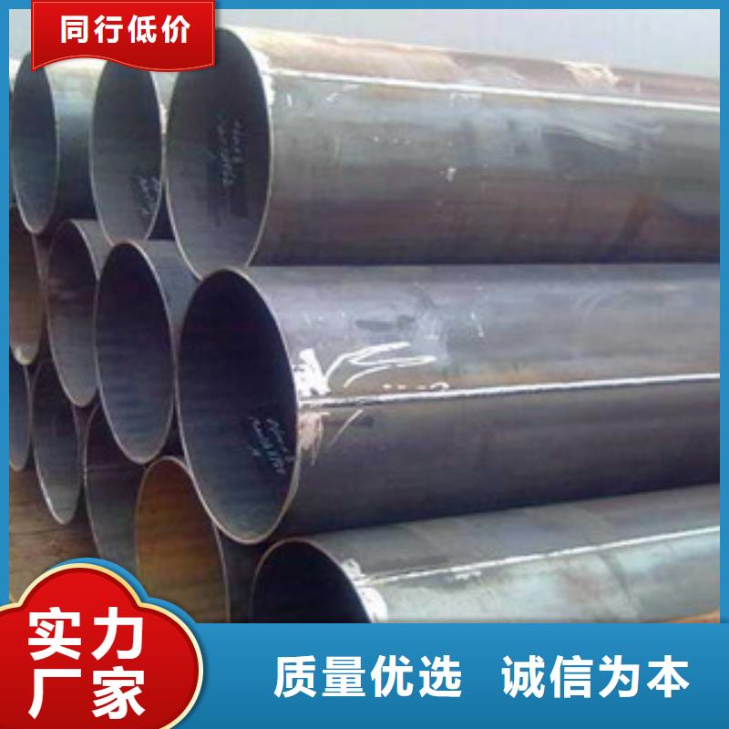 澄海区高频焊接钢管生产厂