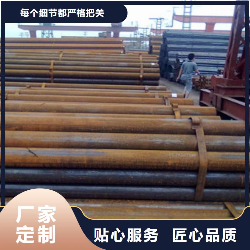 澄海区高频焊接钢管生产厂