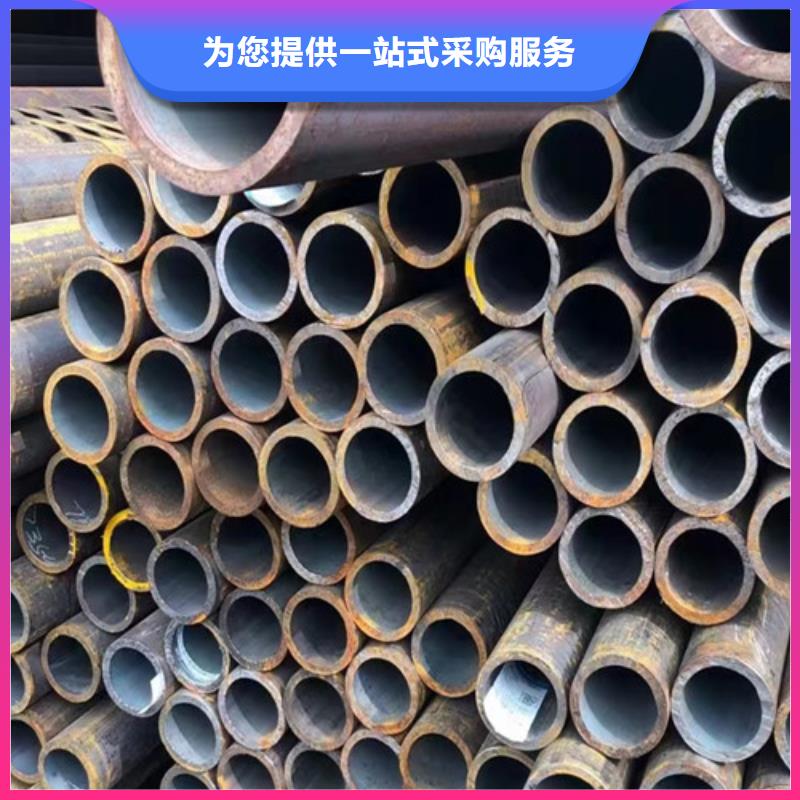 实体厂家支持定制申达鑫通12Cr5Mo无缝钢管研发厂家