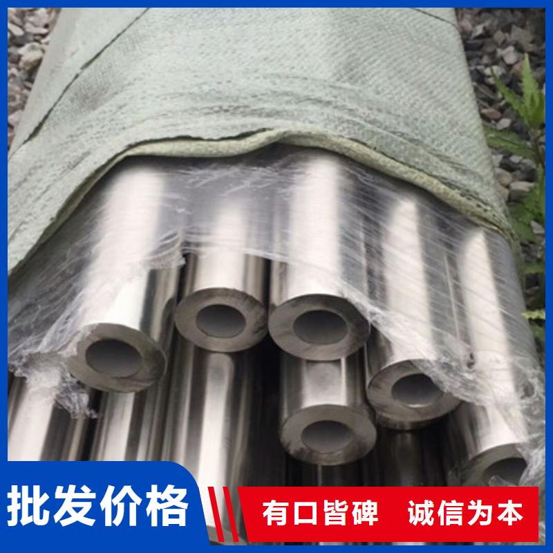 卫生级不锈钢管-321不锈钢管符合行业标准